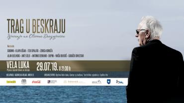 Image result for trag u beskraju koncert