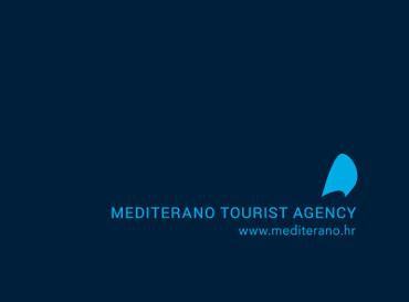 Mediterano tourist agency